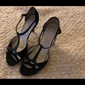 Flabella dance/ tango shoes / heels